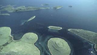 Kornati National Park - Croatia