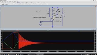 Suppressing unwanted oscillations with a resistor [Pt.1]