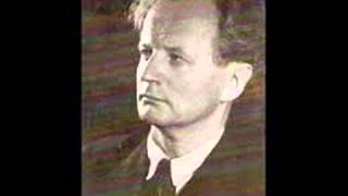 Wilhelm Kempff plays Mozart Concerto No. 21 in C major K 467