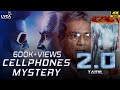 2.0 (Tamil) | Cellphones Mystery | Rajinikanth | Akshay Kumar | Amy Jackson | 4K (English Subtitles)