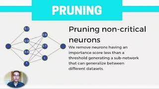 MAIS Poster 19: Optimizing ANN Architectures using Mixed Integer Programming