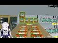 09【supermarket simulator】品出し品出し品出し品出し【アルス・アルマル にじさんじ】