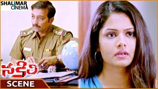 Nakili Movie || Police \u0026 Anuya Bhagvath Discuss About Siddharth Venugopal || Vijay Antony