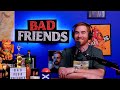 Family Feud  Ep 215  Bad Friends