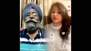 Ek Ajnabi Haseena Se !! Mukhwinder Singh & Yaariyan Queen #MukhwinderSingh #bollywoodsongs #smule