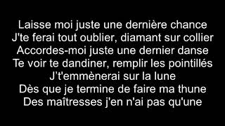 Damso: E. Signaler (paroles)