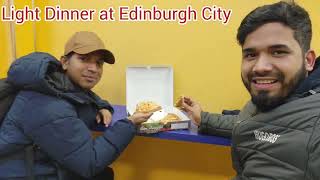 Travel to Edinburgh, Scotland স্কটল্যান্ড ভ্রমণ ২০২৪