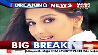 BREAKING NEWS!!! Bollywood Actress Sonali Bendre Diagnosed With Cancer ! | Mahaa News
