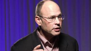 Ben Madison: Teaching With Transparency
