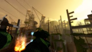 Portentous Wasteland (final updated version) | TRIA.os