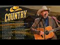 Best Of Alan Jackson, Kenny Rogers, Don Williams🎸TOP 20+Country Legend Music 🎸 Best Country Songs