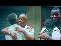 Alvopele ft kushman _Tulia nikupange mpoa(official video)