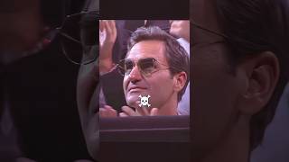 When Alcaraz impressed the Legend 🎋