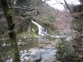 琴ひら温泉ゆめ山水 あうんの湯（男性露天風呂） 大分県日田市