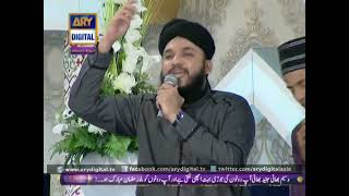 Shan e Sehr 20th June 2015 Part 1 Junaid Jamshed and Waseem Badami