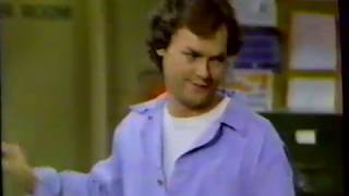 1979 Working Stiffs: Episode 4: Michael Keaton, Jim Belushi