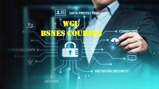 What to expect: WGU’s Ethics in Technology-D333