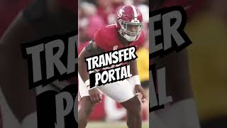 Jeremiah Alexander enters NCAA transfer portal