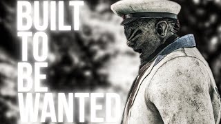 Billy Flicktage | Built to be Wanted (ft. Streamers)