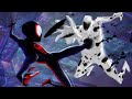 Spider-Man: Into The Spider-Verse | First Look at Villain