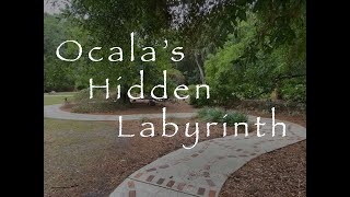 Ocala S Hidden Labyrinth