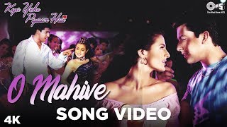 O Mahive Song Video - Kya Yehi Pyaar Hai | Alka Yagnik, Sonu Nigam | Ameesha Patel, Aftab