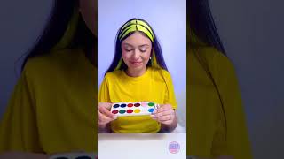 ¡Broma de pintura! | Agrega un chicle a la paleta 🎨