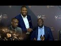 A Sit Down with Bra Moss – #DStvMVCA #1LifeChanger | Mzansi Magic