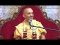 HG Patri Prabhu || SB 3.29.22 || ISKCON Dwarka LIVE || 20th April 2024