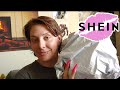 Shein Makeup Unboxing & Swatches