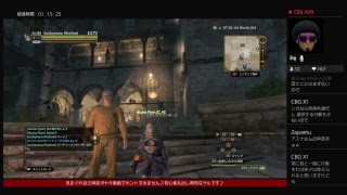 意味が解らないままレベルが…（DDON）#285  気まぐれ自己満足ボヤキ動画♪