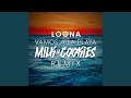 Vamos A La Playa (Milk 'N' Cookies Radio Remix)
