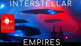 Interstellar Empires