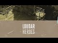 Loudar - Heroes (Scantraxx Prospexx)| Hardstyle 2022