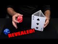 4th Dimension Explained by a Magician ~ Tutorial