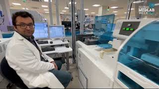 Global Med Lab Week 2023 - "Live my Lab" Project - Türkiye