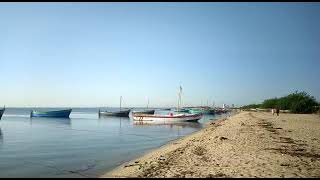 Thoothukudi - Fishing boats