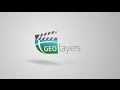 GEOlayers Trailer