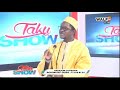 ay boy town yu maguette... les grosses révélations de cheikh bara sur les imams de macky