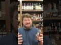 5 Word Tasting of Green River Wheated Bourbon