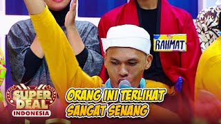 SANGAT SENANG! Karena Pilihannya Tidak Meleset | SUPER DEAL INDONESIA | PART (3/6)