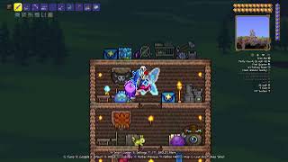 Terraria JOIN ME UP W