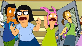 Bob's Burgers  Season 16 Episode 25 | Full Episode - Bob's Burgers 2025 | Full Nocuts #NoZom #1080p