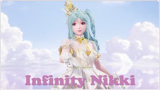 Infinity Nikki \