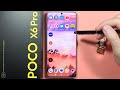 POCO X6 Pro: Turn On Google Assistant #howtodevices