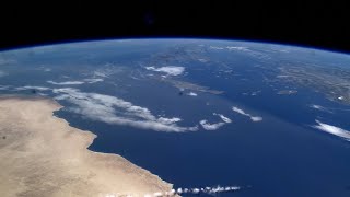 Planet Earth From Space In Stunning 4K Ultra High Definition