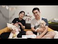 한글sub our last video 2022 마지막 브이로그 ㅣ 출산부터 육아까지 잊지못할 일 년