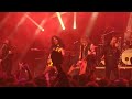 Gamma Ray - Man on a mission, live @ Floyd, in Athens, Greece on 10/12/2024