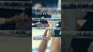 Golovkin GGG T KO corner throws towel Ryota Murata #shorts #boxing #kazakhstan #japan #boks #hd #ko