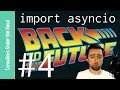 import asyncio: Learn Python's AsyncIO #4 - Coroutines Under The Hood